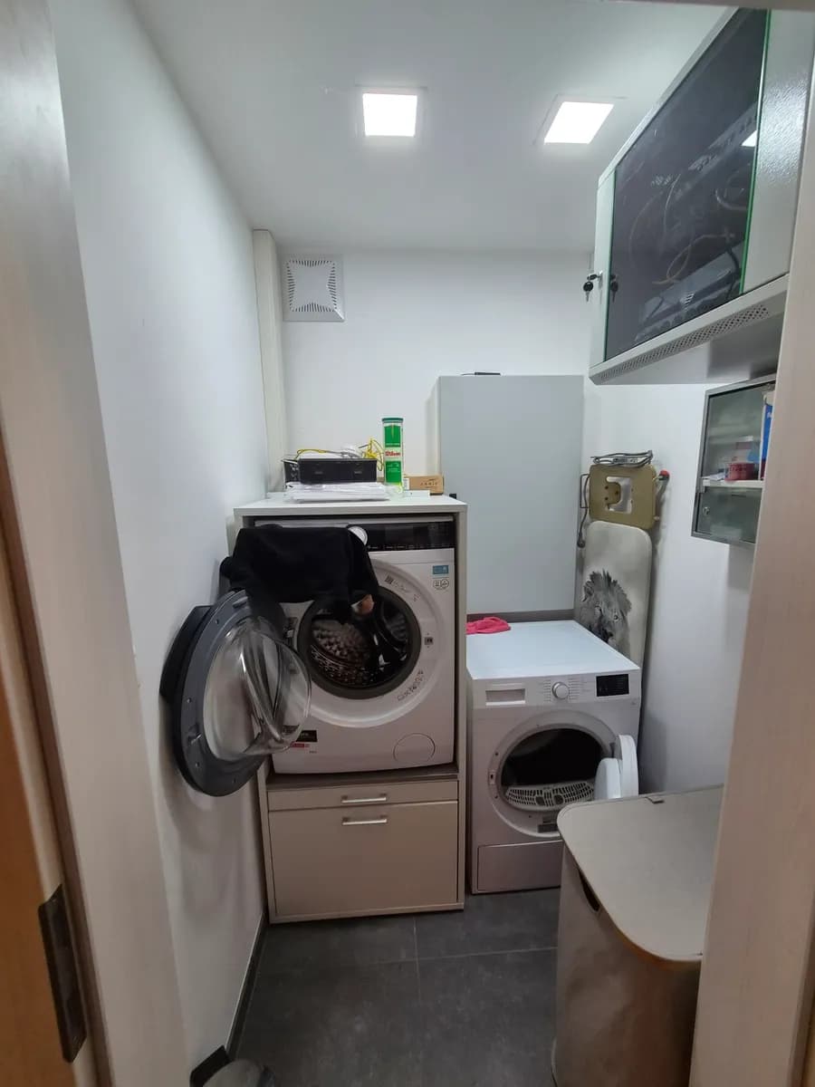 4-Zimmer-Wohnung mieten in Linz Land – 155 m², € 1.700 – Bild 15 von 43