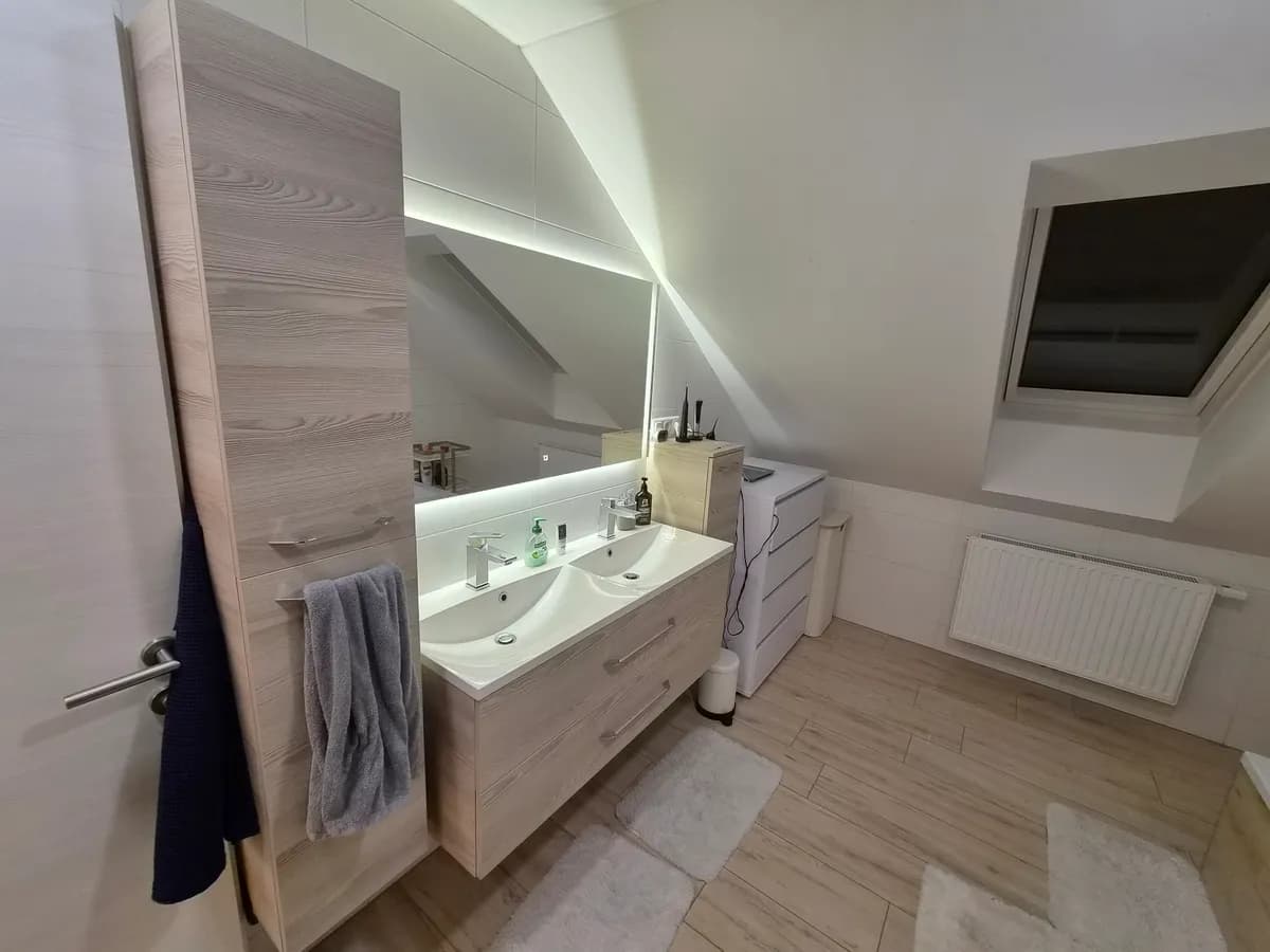 4-Zimmer-Wohnung mieten in Linz Land – 155 m², € 1.700 – Bild 20 von 43