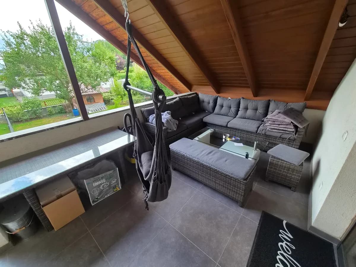 4-Zimmer-Wohnung mieten in Linz Land – 155 m², € 1.700 – Bild 30 von 43