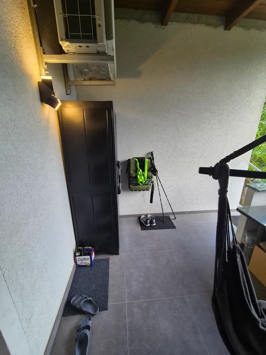 4-Zimmer-Wohnung mieten in Linz Land – 155 m², € 1.700 – Bild 31 von 43