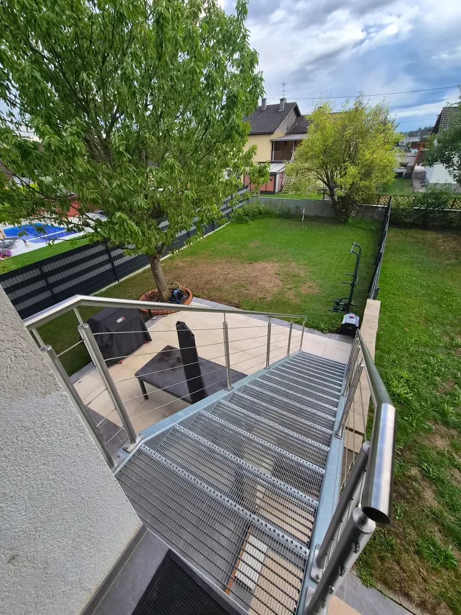 4-Zimmer-Wohnung mieten in Linz Land – 155 m², € 1.700 – Bild 32 von 43