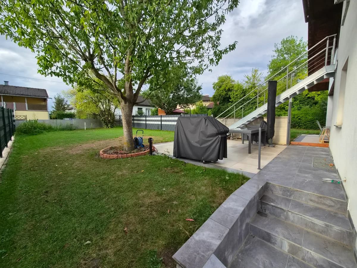 4-Zimmer-Wohnung mieten in Linz Land – 155 m², € 1.700 – Bild 40 von 43