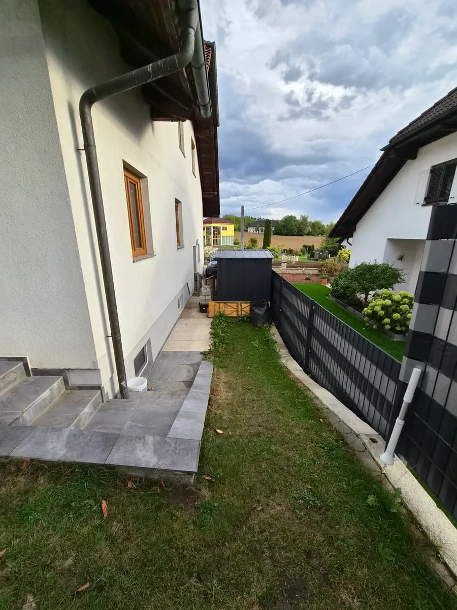 4-Zimmer-Wohnung mieten in Linz Land – 155 m², € 1.700 – Bild 41 von 43