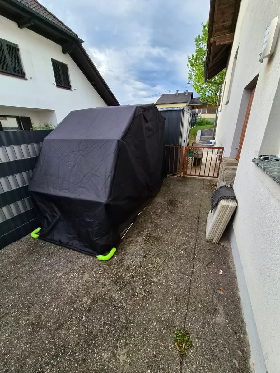 4-Zimmer-Wohnung mieten in Linz Land – 155 m², € 1.700 – Bild 42 von 43