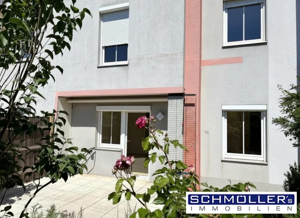 3-Zimmer-Haus kaufen in Wels – 90 m², € 295.000 – Bild 2 von 28