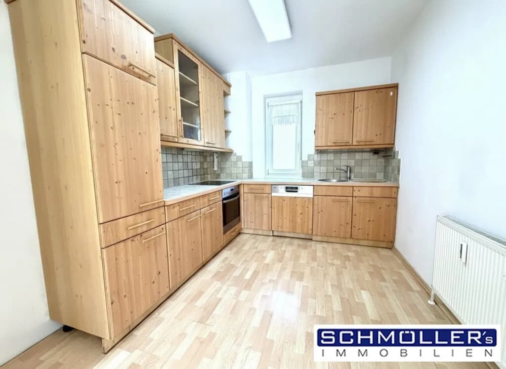 3-Zimmer-Haus kaufen in Wels – 90 m², € 295.000 – Bild 6 von 28