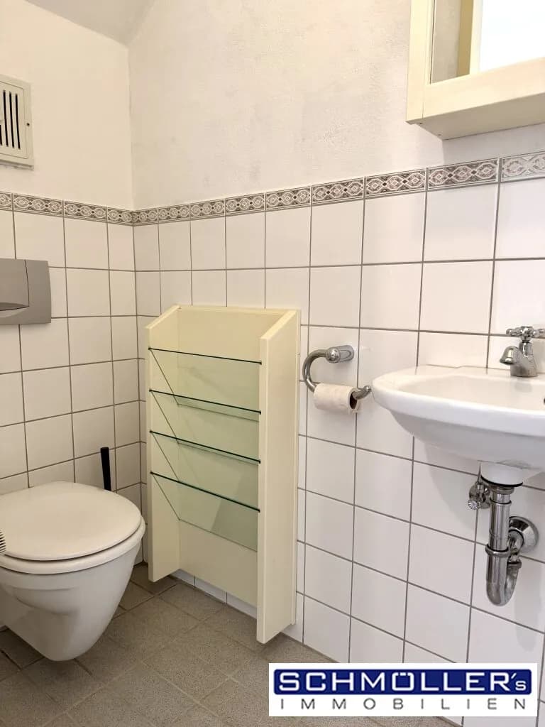 3-Zimmer-Haus kaufen in Wels – 90 m², € 295.000 – Bild 8 von 28