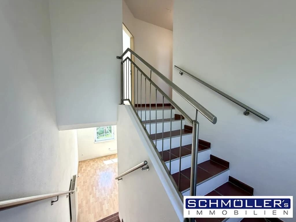 3-Zimmer-Haus kaufen in Wels – 90 m², € 295.000 – Bild 9 von 28