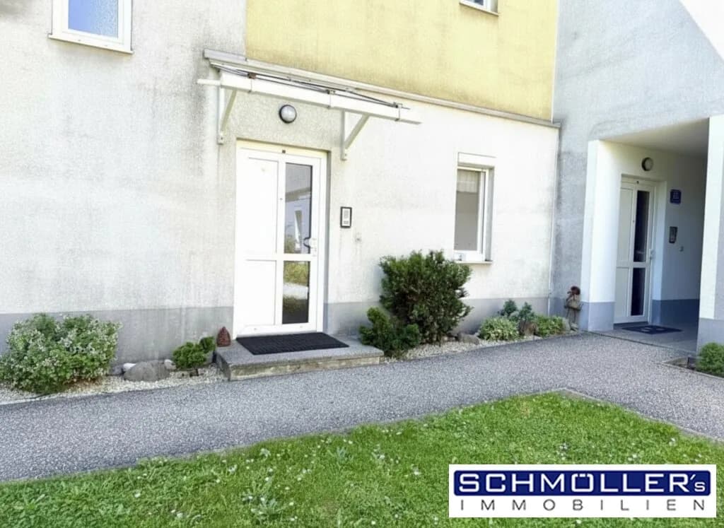 3-Zimmer-Haus kaufen in Wels – 90 m², € 295.000 – Bild 16 von 28