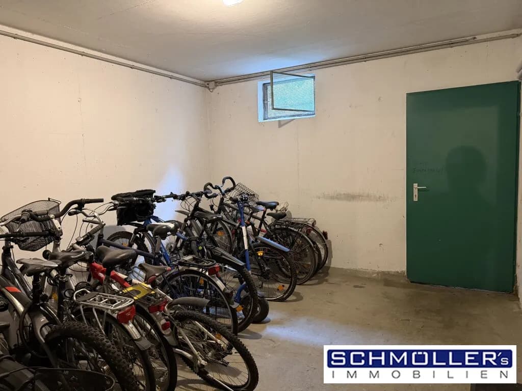 3-Zimmer-Haus kaufen in Wels – 90 m², € 295.000 – Bild 18 von 28
