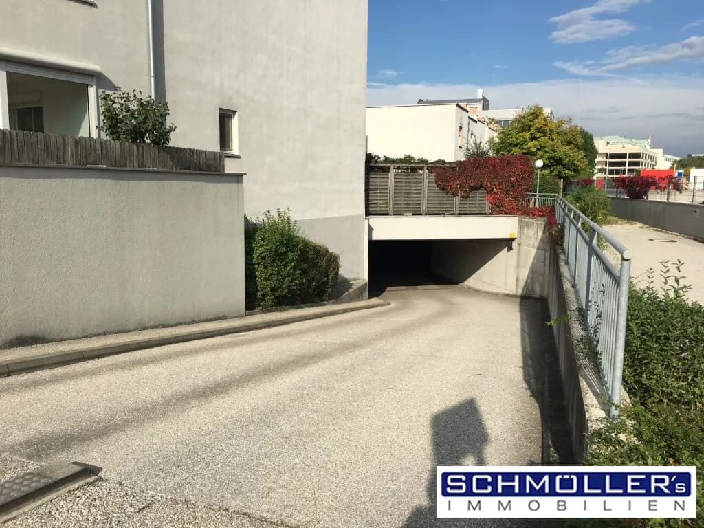 3-Zimmer-Haus kaufen in Wels – 90 m², € 295.000 – Bild 19 von 28