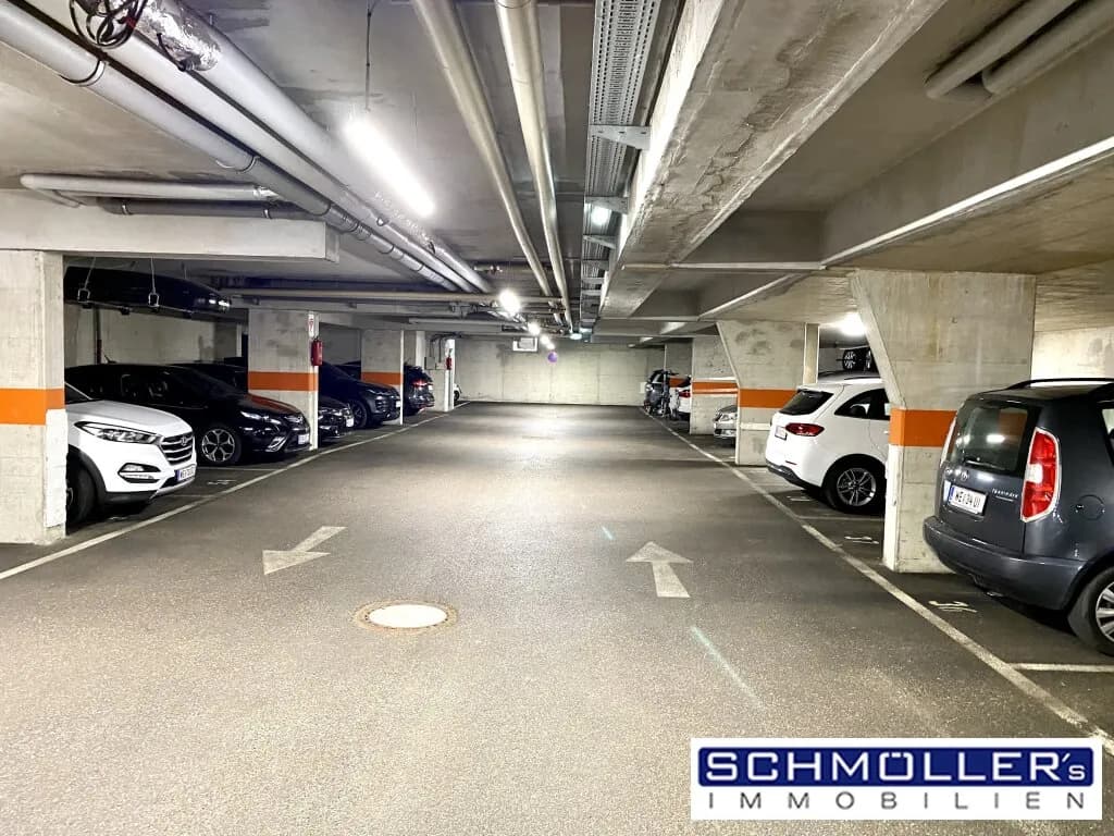 3-Zimmer-Haus kaufen in Wels – 90 m², € 295.000 – Bild 20 von 28