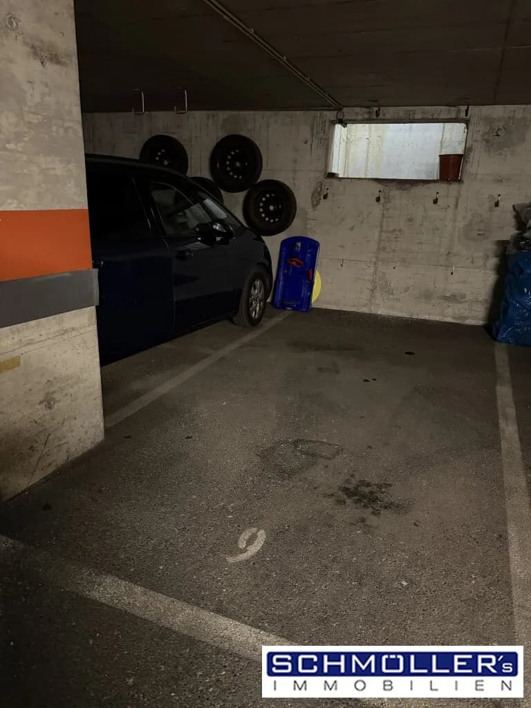 3-Zimmer-Haus kaufen in Wels – 90 m², € 295.000 – Bild 21 von 28
