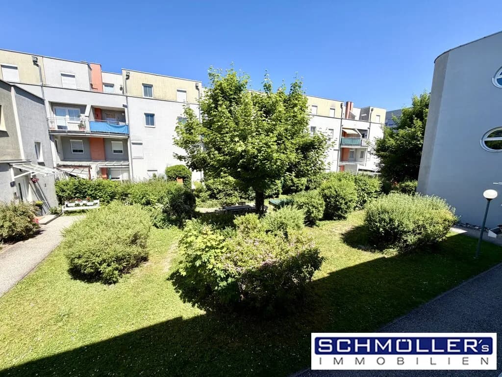3-Zimmer-Haus kaufen in Wels – 90 m², € 295.000 – Bild 23 von 28