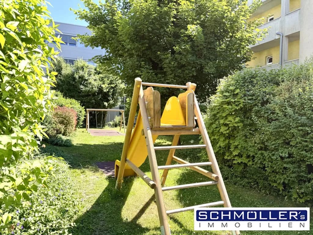 3-Zimmer-Haus kaufen in Wels – 90 m², € 295.000 – Bild 24 von 28
