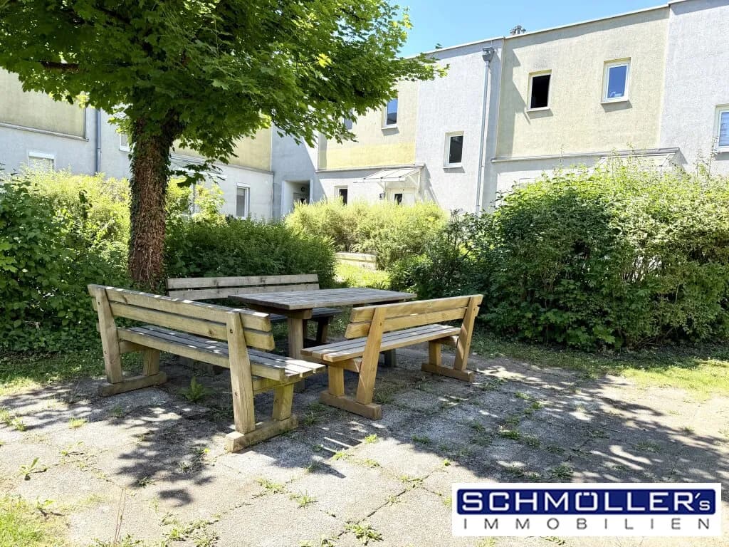 3-Zimmer-Haus kaufen in Wels – 90 m², € 295.000 – Bild 25 von 28
