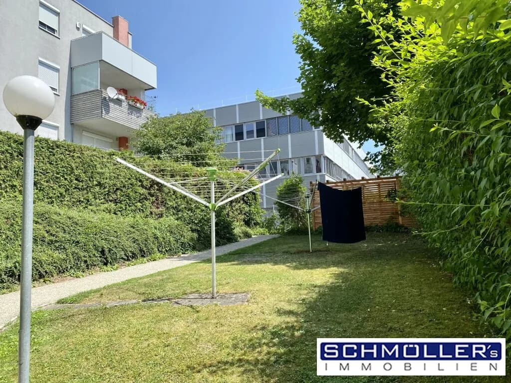 3-Zimmer-Haus kaufen in Wels – 90 m², € 295.000 – Bild 26 von 28