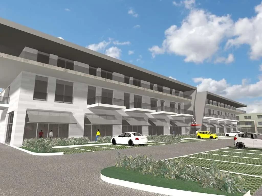 Gewerbeimmobilie kaufen in Salzburg Stadt – 279 m², € 1.669.200 – Bild 2 von 11