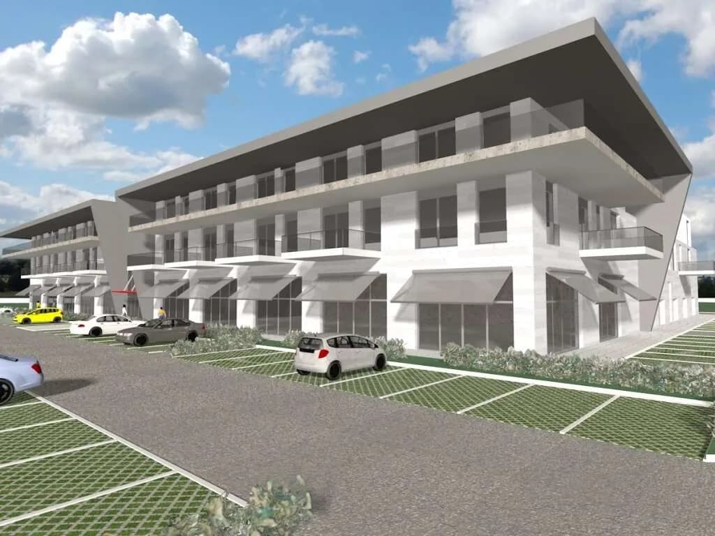 Gewerbeimmobilie kaufen in Salzburg Stadt – 279 m², € 1.669.200 – Bild 3 von 11