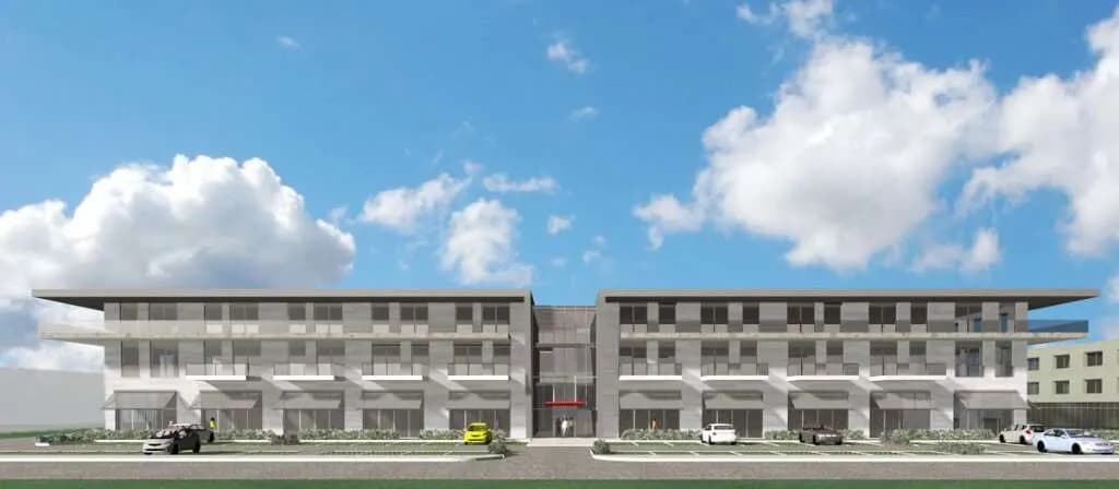 Gewerbeimmobilie kaufen in Salzburg Stadt – 279 m², € 1.669.200 – Bild 4 von 11