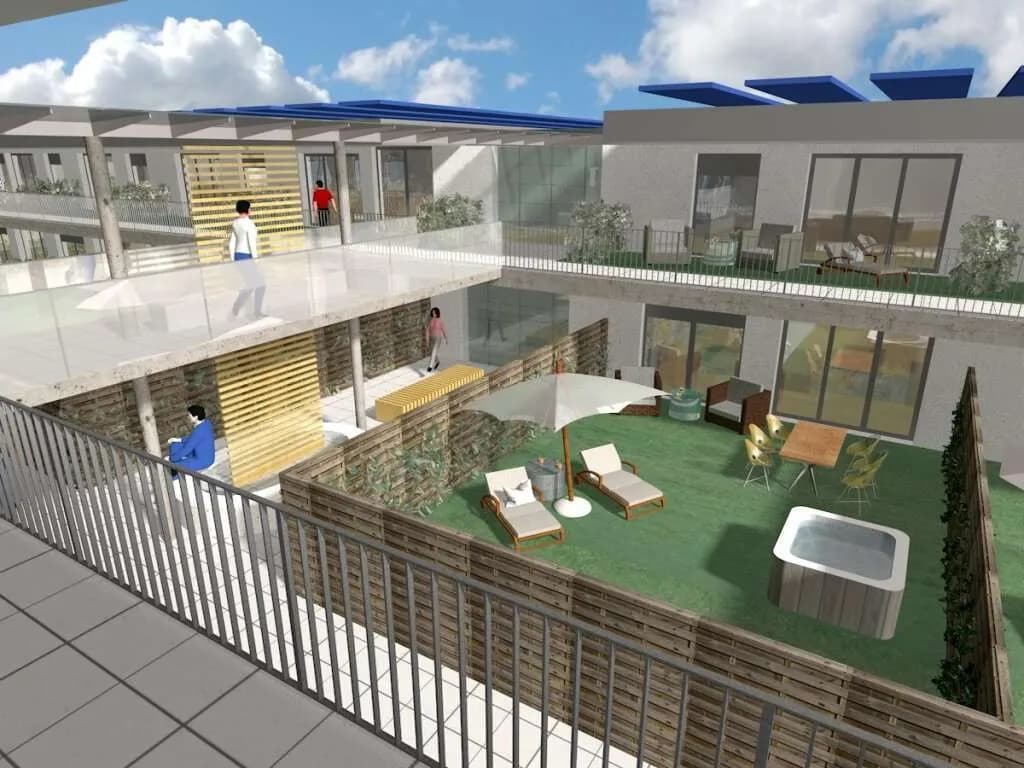 Gewerbeimmobilie kaufen in Salzburg Stadt – 279 m², € 1.669.200 – Bild 5 von 11