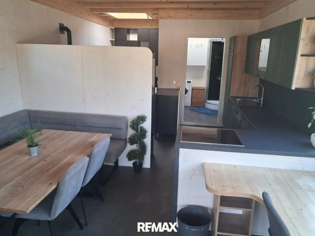 1-Zimmer-Immobilie kaufen in Melk – 28 m², € 69.000 – Bild 4 von 11
