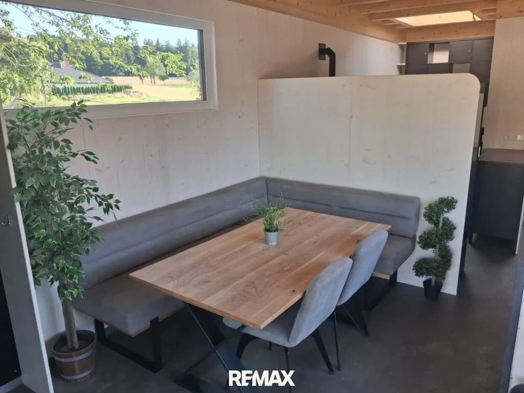 1-Zimmer-Immobilie kaufen in Melk – 28 m², € 69.000 – Bild 5 von 11