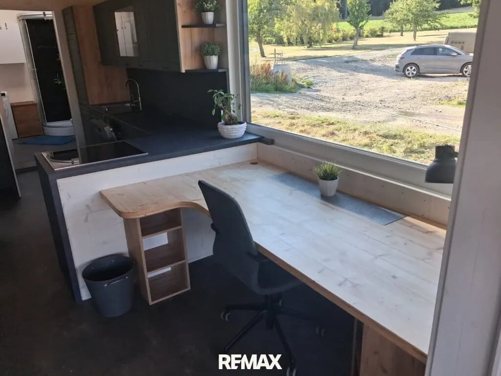 1-Zimmer-Immobilie kaufen in Melk – 28 m², € 69.000 – Bild 6 von 11