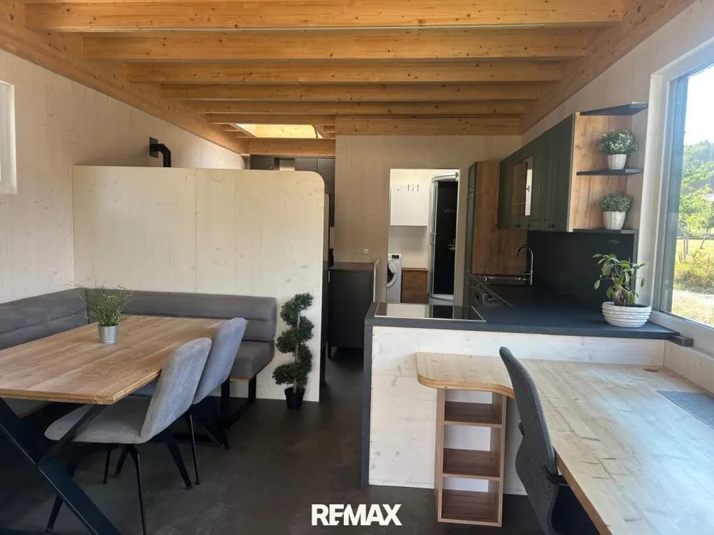 1-Zimmer-Immobilie kaufen in Melk – 28 m², € 69.000 – Bild 7 von 11