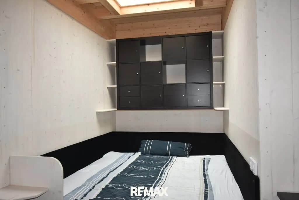 1-Zimmer-Immobilie kaufen in Melk – 28 m², € 69.000 – Bild 9 von 11