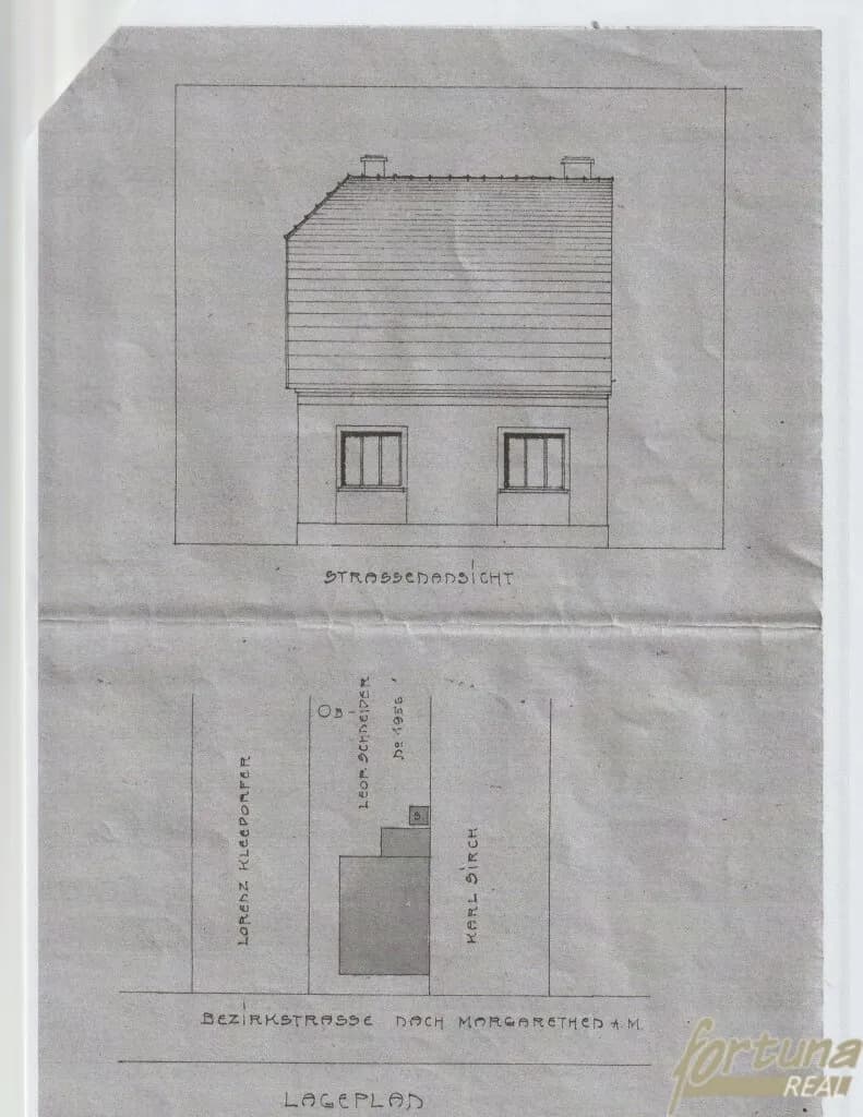 125-Zimmer-Haus kaufen in Bruck an der Leitha – 125 m², € 330.000 – Bild 4 von 5