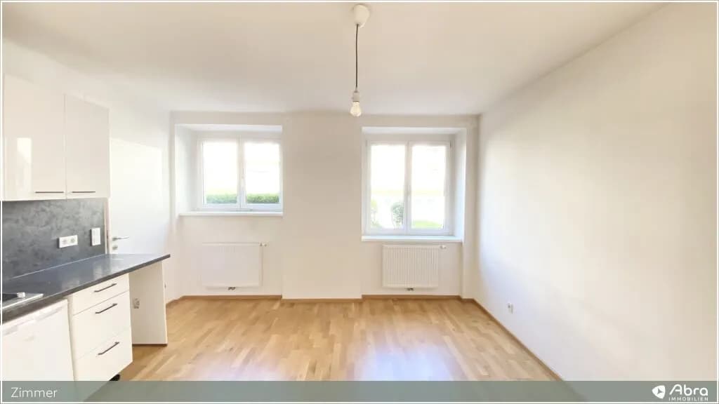 1-Zimmer-Wohnung mieten in Krems an der Donau – 23,42 m², € 399 – Bild 2 von 11
