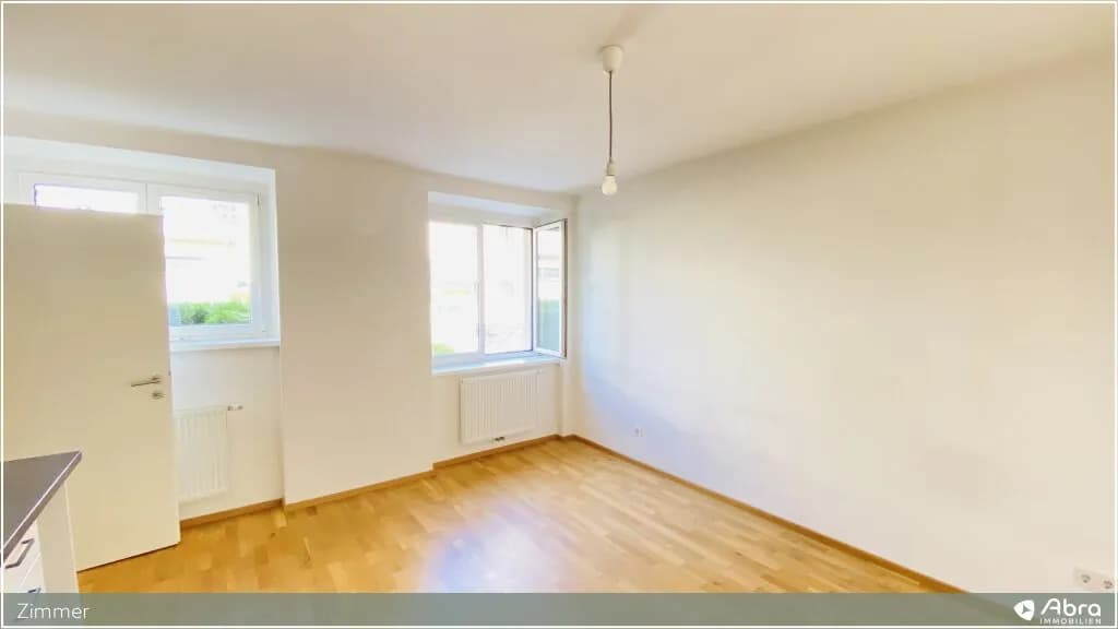 1-Zimmer-Wohnung mieten in Krems an der Donau – 23,42 m², € 399 – Bild 3 von 11