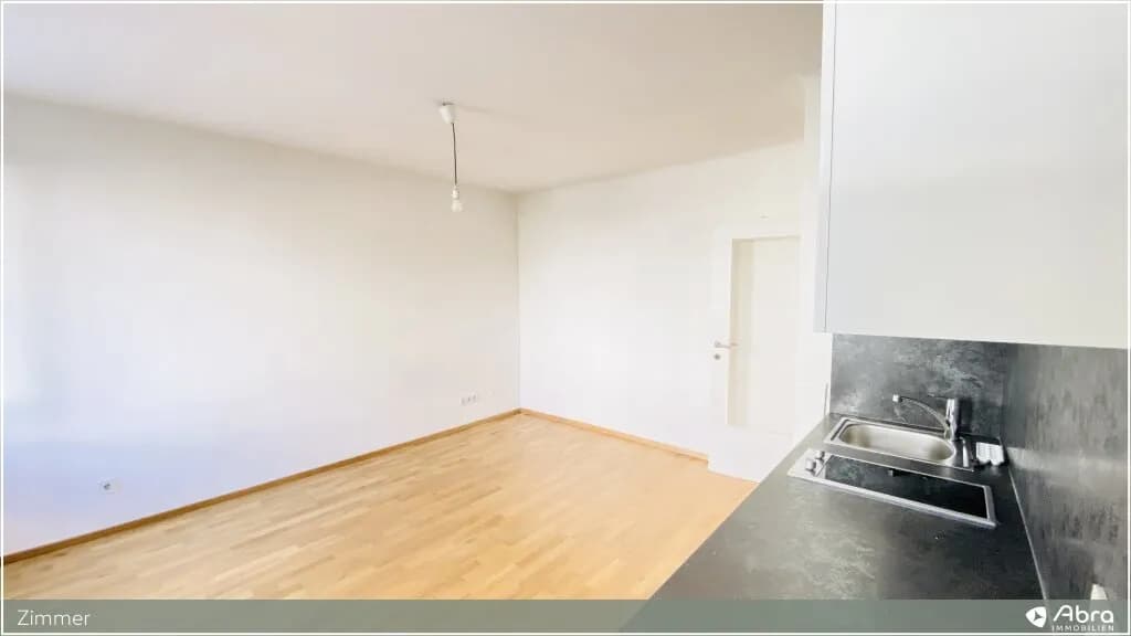 1-Zimmer-Wohnung mieten in Krems an der Donau – 23,42 m², € 399 – Bild 7 von 11