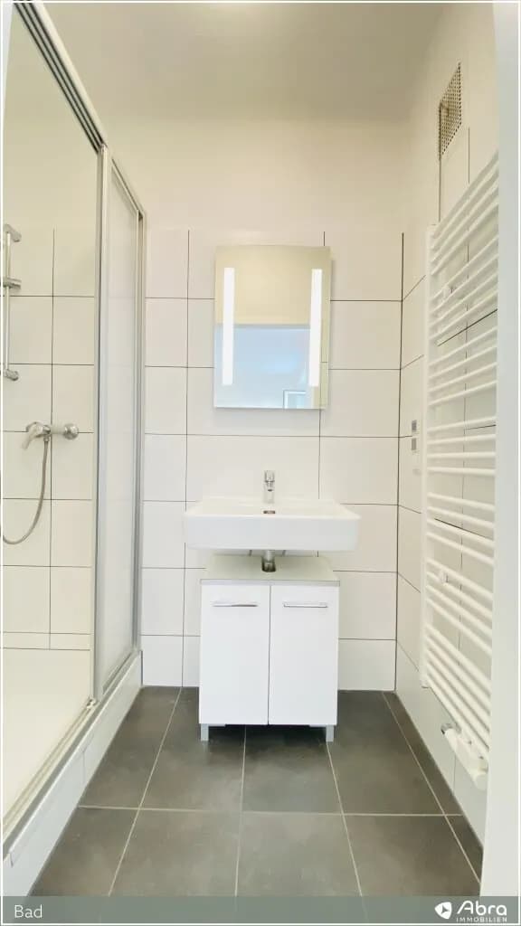 1-Zimmer-Wohnung mieten in Krems an der Donau – 23,42 m², € 399 – Bild 8 von 11
