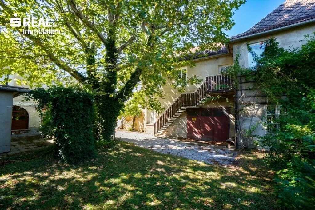 8-Zimmer-Haus kaufen in Mödling – 322 m², € 1.980.000 – Bild 2 von 12