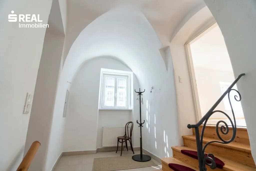 8-Zimmer-Haus kaufen in Mödling – 322 m², € 1.980.000 – Bild 3 von 12