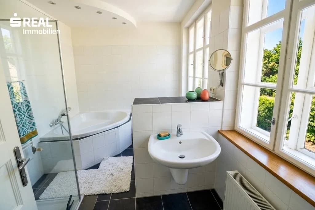8-Zimmer-Haus kaufen in Mödling – 322 m², € 1.980.000 – Bild 6 von 12