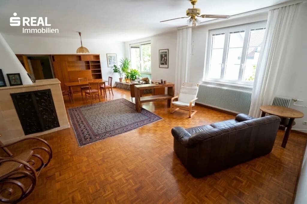 8-Zimmer-Haus kaufen in Mödling – 322 m², € 1.980.000 – Bild 7 von 12