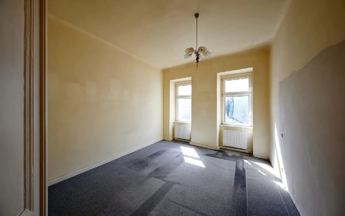 1-Zimmer-Wohnung kaufen in Wien – 35,1 m², € 139.000 – Bild 2 von 16
