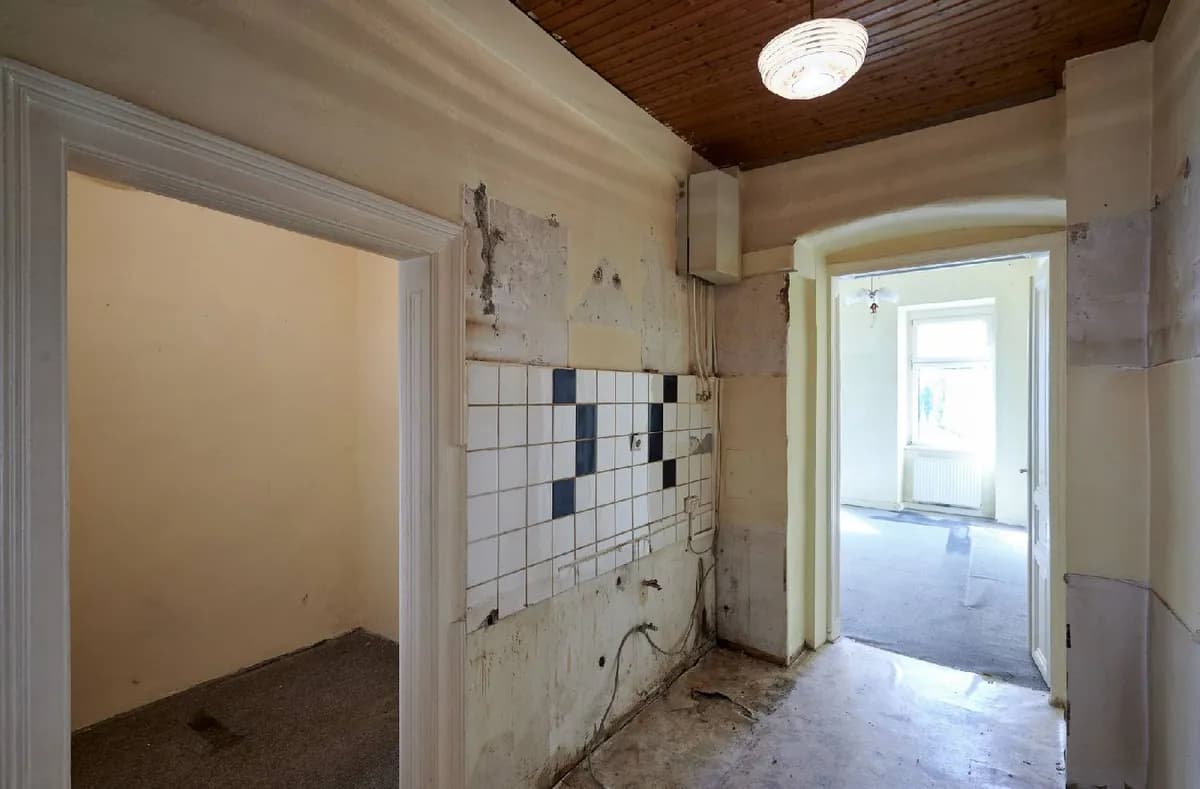 1-Zimmer-Wohnung kaufen in Wien – 35,1 m², € 139.000 – Bild 4 von 16