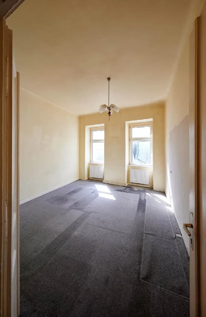 1-Zimmer-Wohnung kaufen in Wien – 35,1 m², € 139.000 – Bild 6 von 16