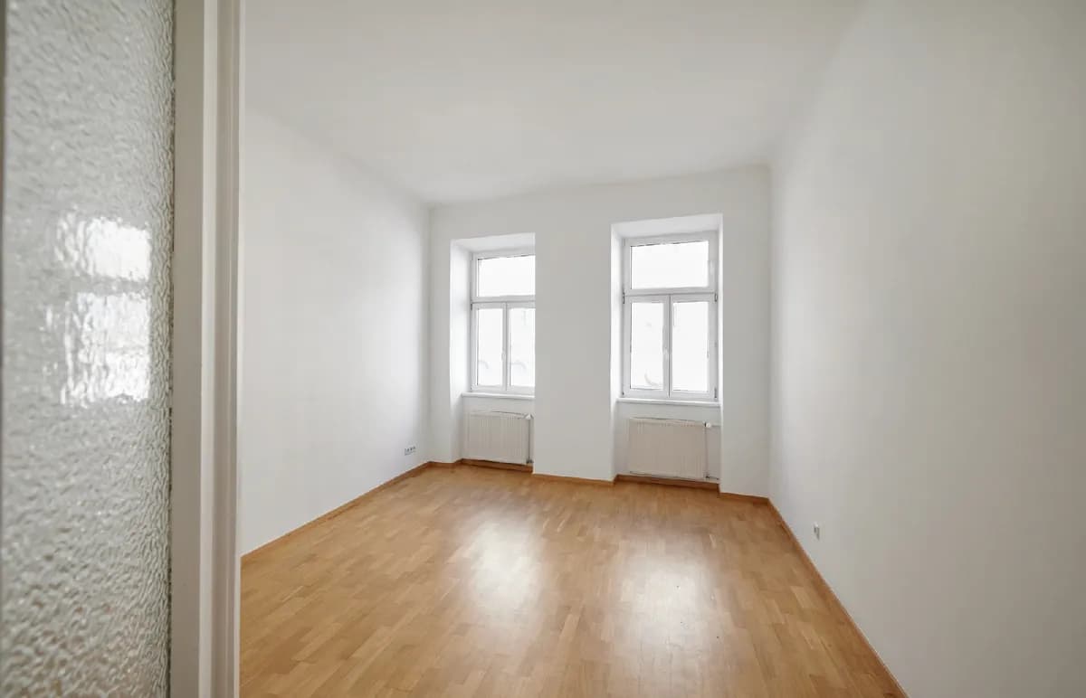 1-Zimmer-Wohnung kaufen in Wien – 34,06 m², € 199.000 – Bild 1 von 17