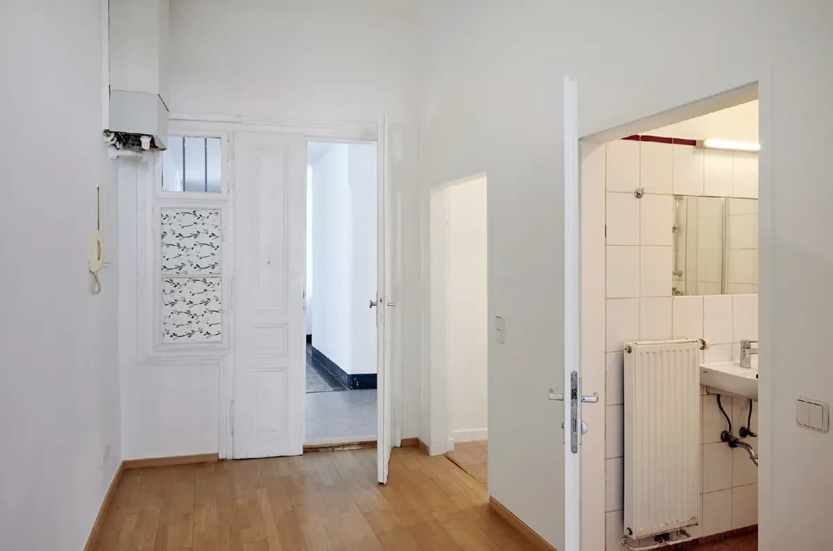 1-Zimmer-Wohnung kaufen in Wien – 34,06 m², € 199.000 – Bild 3 von 17