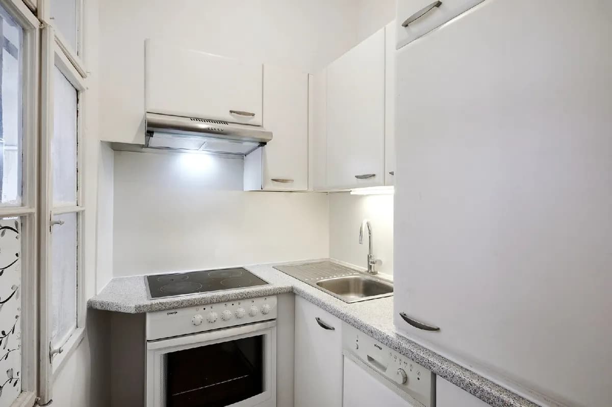 1-Zimmer-Wohnung kaufen in Wien – 34,06 m², € 199.000 – Bild 5 von 17
