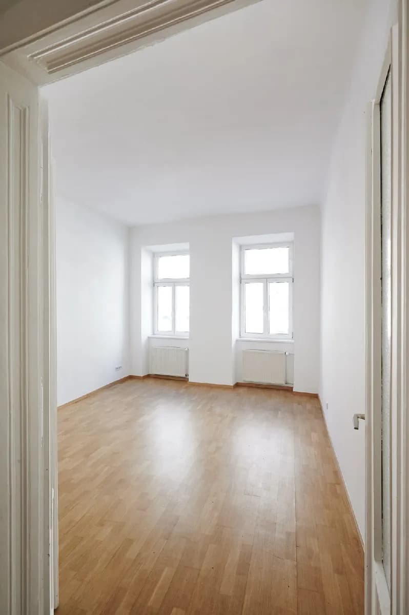 1-Zimmer-Wohnung kaufen in Wien – 34,06 m², € 199.000 – Bild 6 von 17