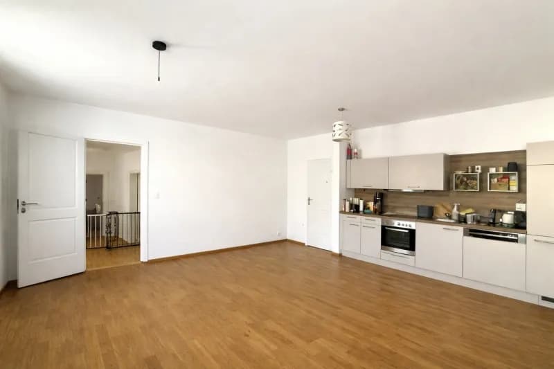 2-Zimmer-Wohnung mieten in Krems an der Donau – 63,15 m², € 851 – Bild 2 von 6