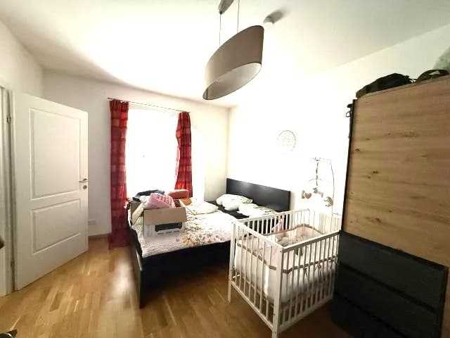2-Zimmer-Wohnung mieten in Krems an der Donau – 63,15 m², € 851 – Bild 4 von 6
