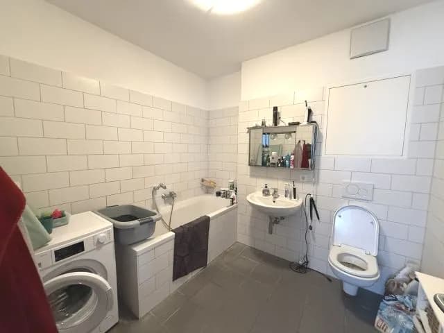 2-Zimmer-Wohnung mieten in Krems an der Donau – 63,15 m², € 851 – Bild 5 von 6