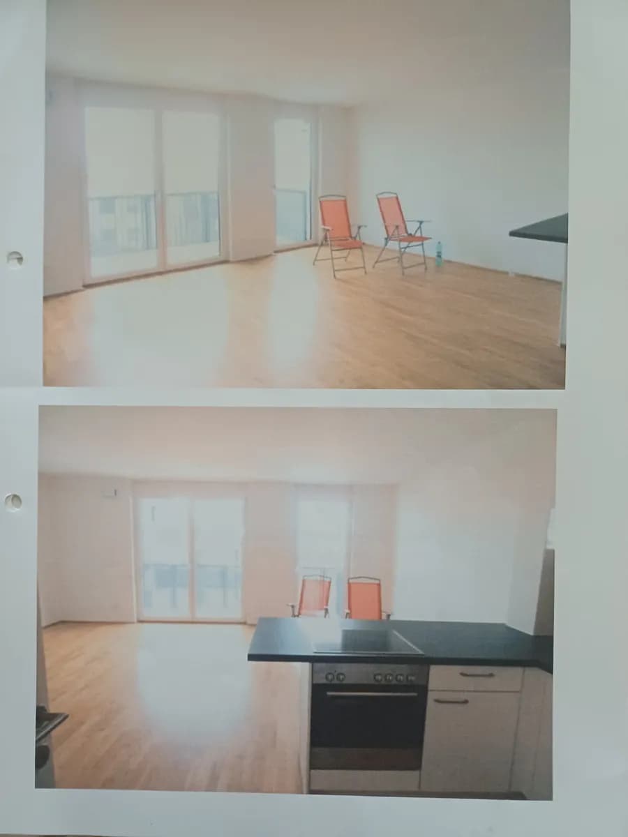 Wohnung mieten in Salzburg-Umgebung – 67 m², € 1.200 – Bild 2 von 3